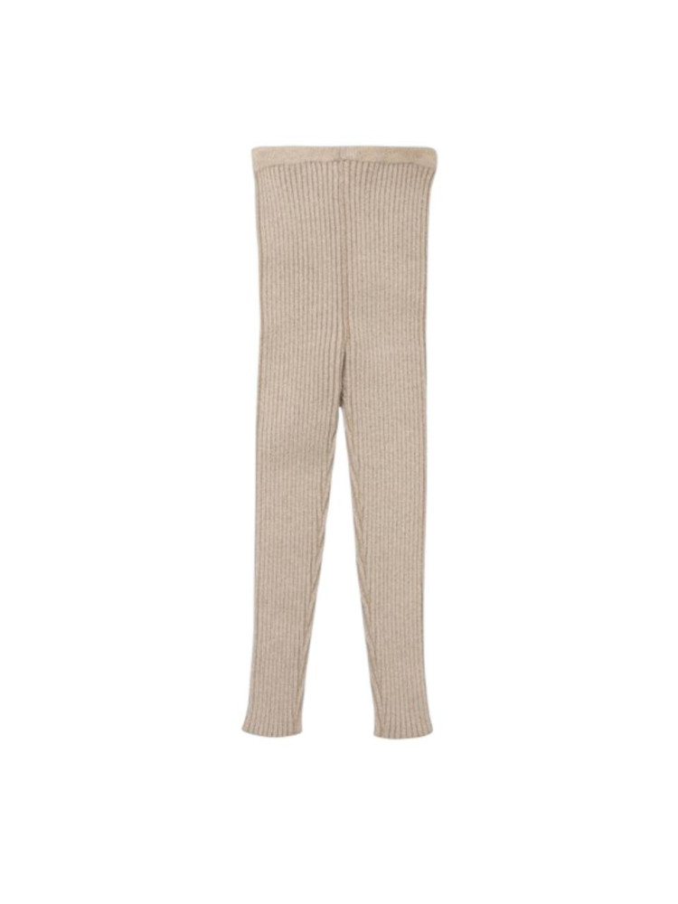 Cashmere leggings 5-6 years
