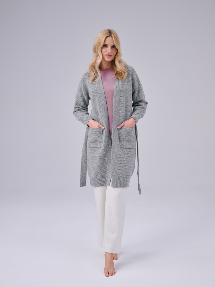 Sheep wool sweater