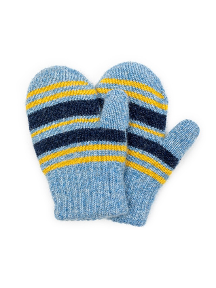 Children's gloves 4-7 years
