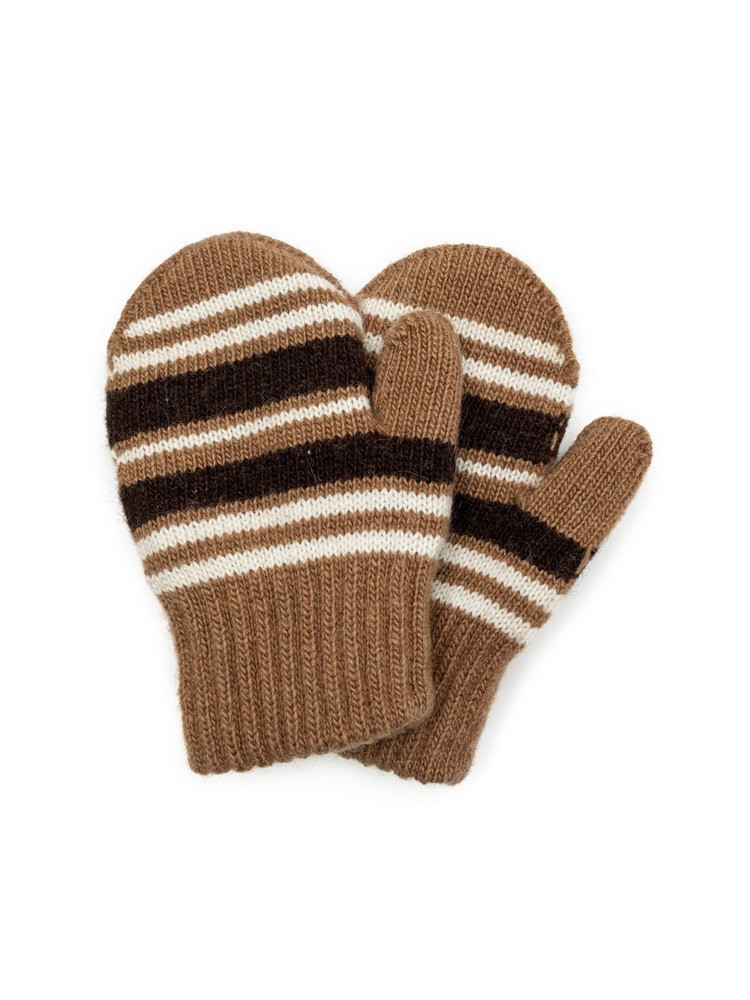 Children's gloves 4-7 years