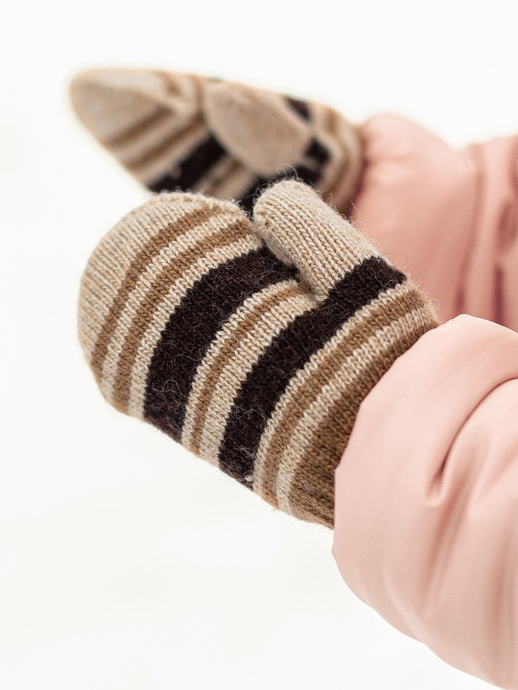 Children's gloves 1-3 years