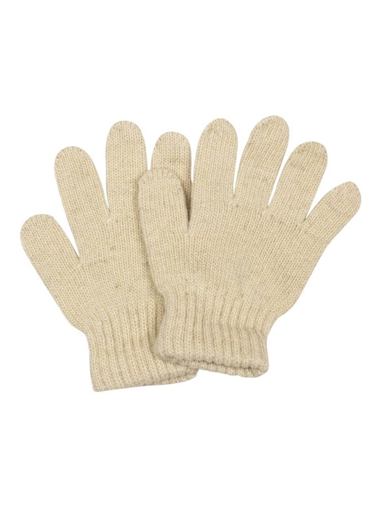 Children's gloves 4-7 years old