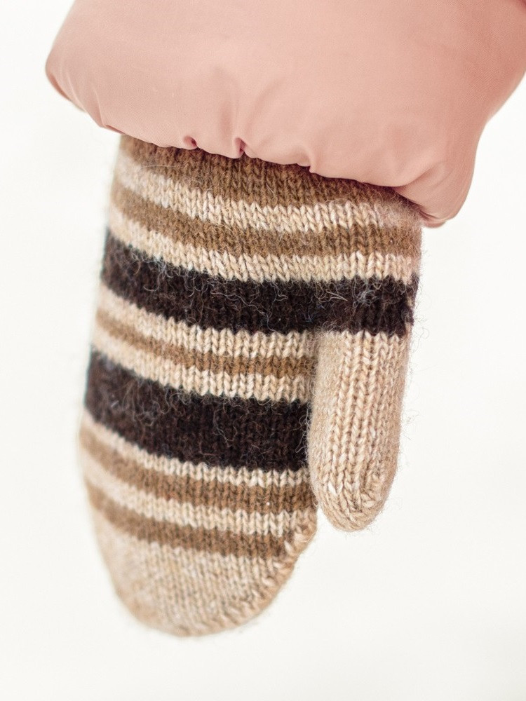 Children's gloves 4-7 years