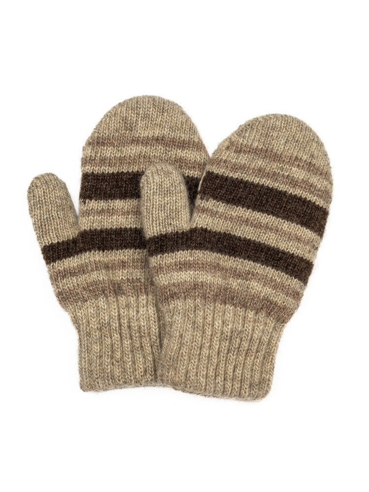 Children's gloves 4-7 years old