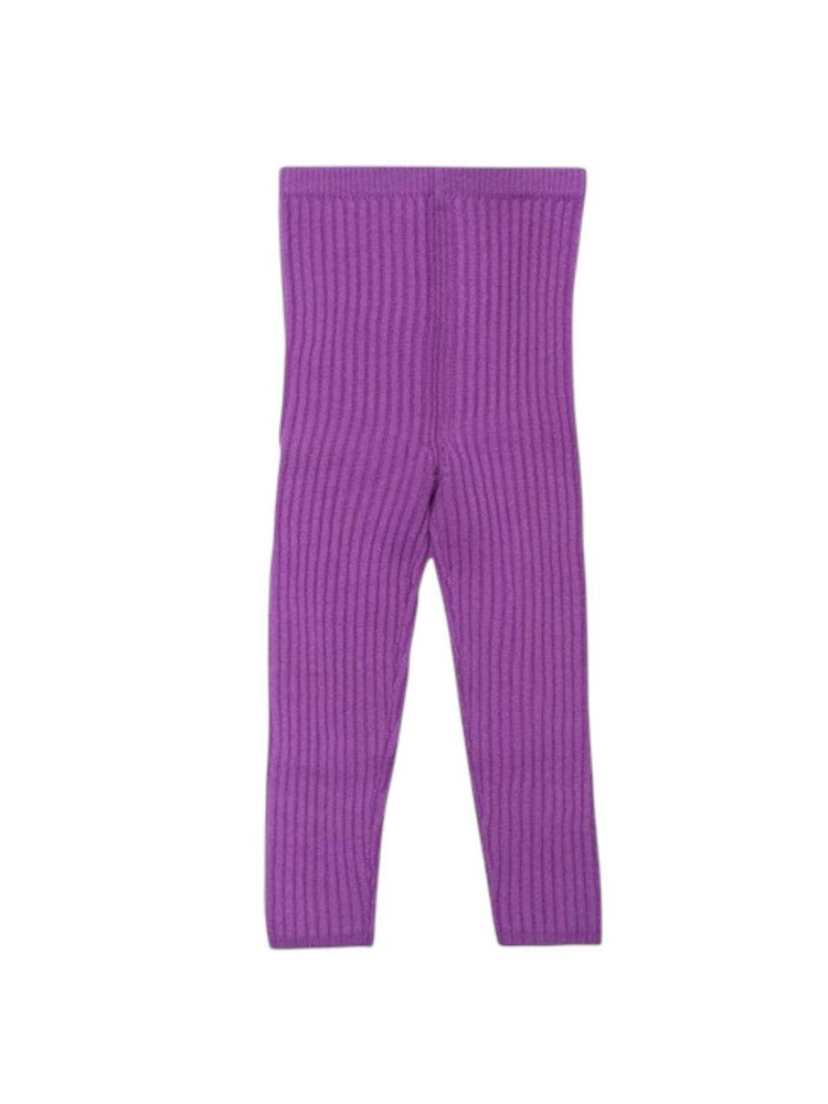 Cashmere leggings 5-6 years