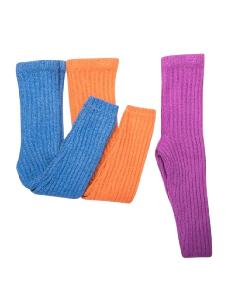 Cashmere leggings 5-6 years