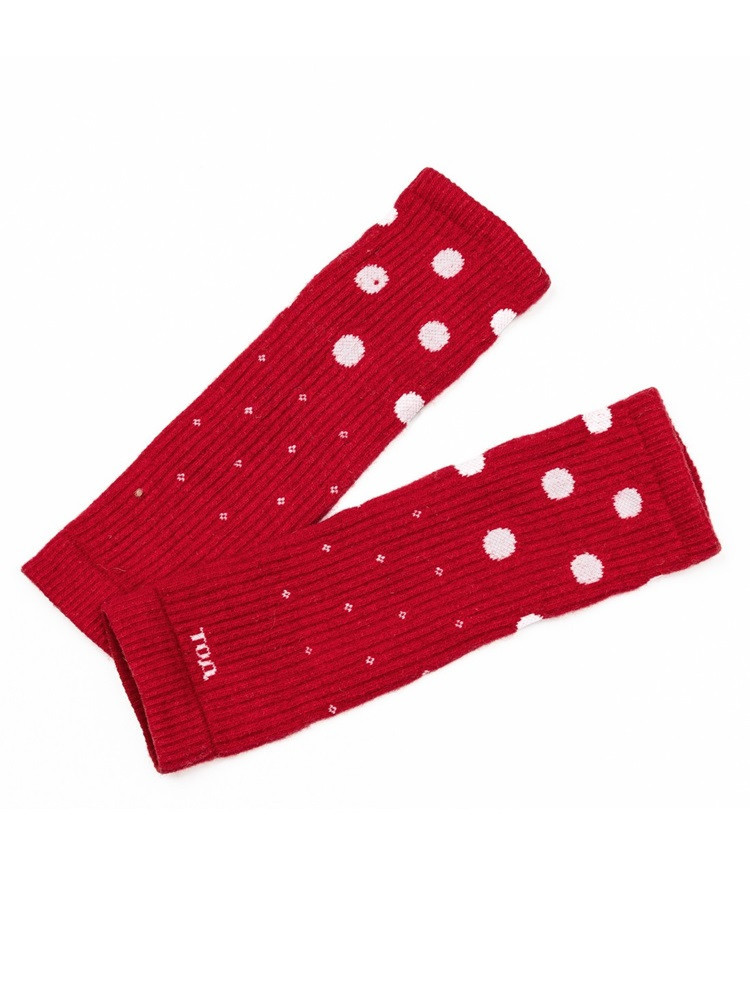 Children's calf warmers