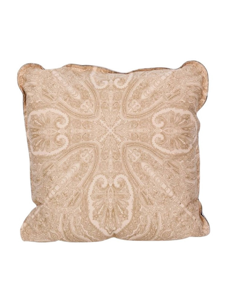 Pillow with chrysanthemum’s herbs
