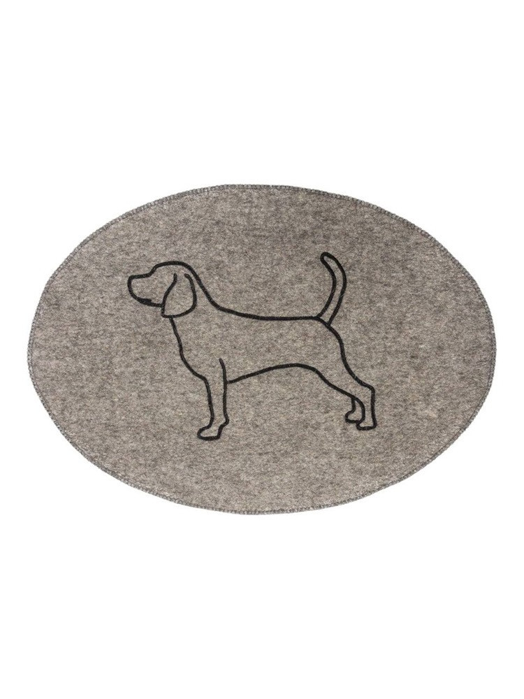 Dog bed / mat XS-M