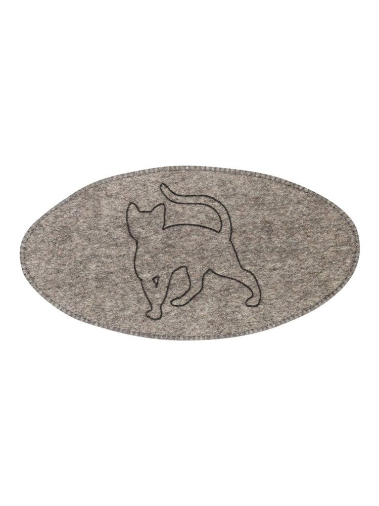 Cat bed / mat