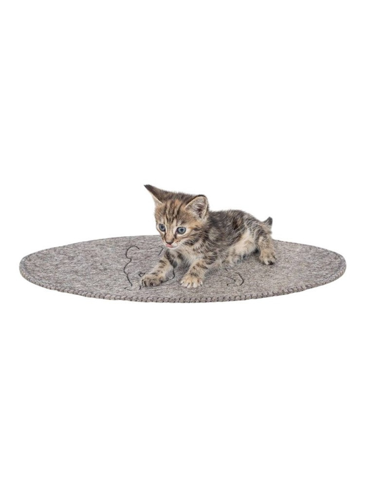 Cat bed / mat
