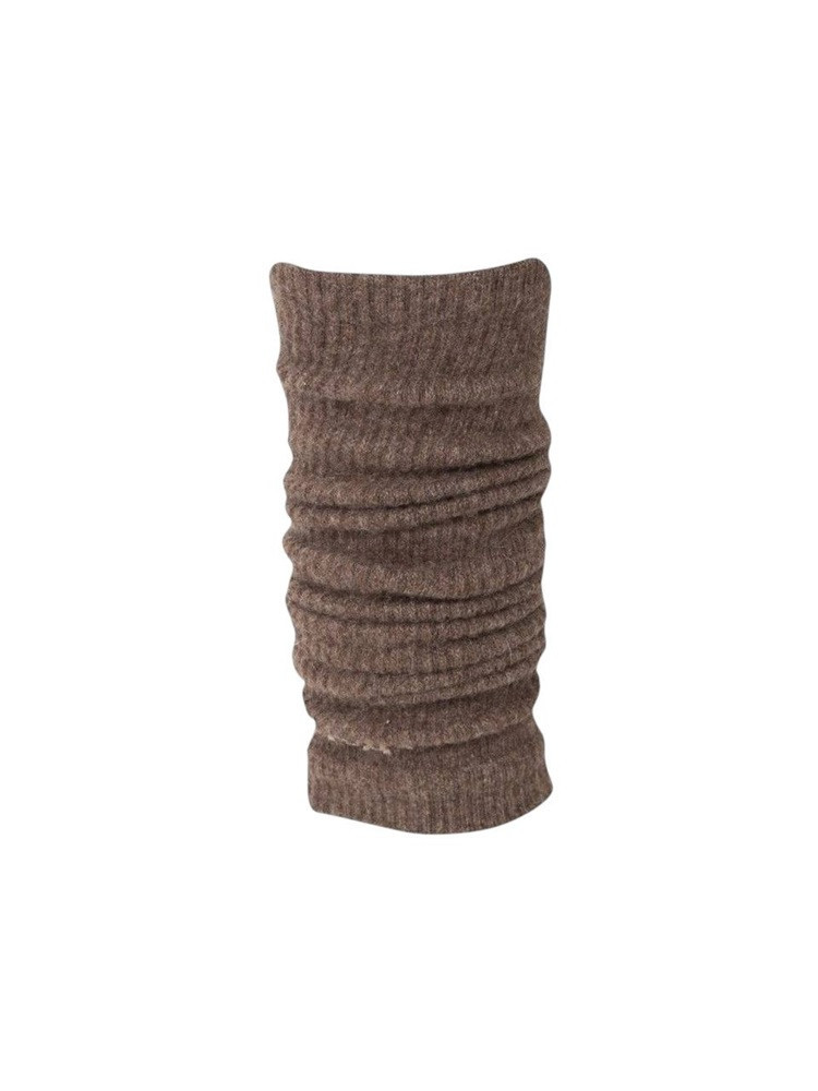 100% Woolen warmers