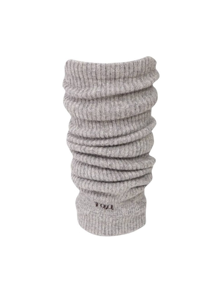 Woolen warmers