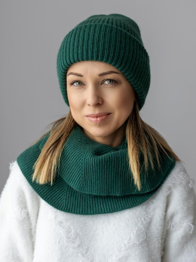 100% Cashmere set