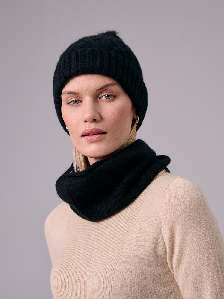 Cashmere scarf 100 %