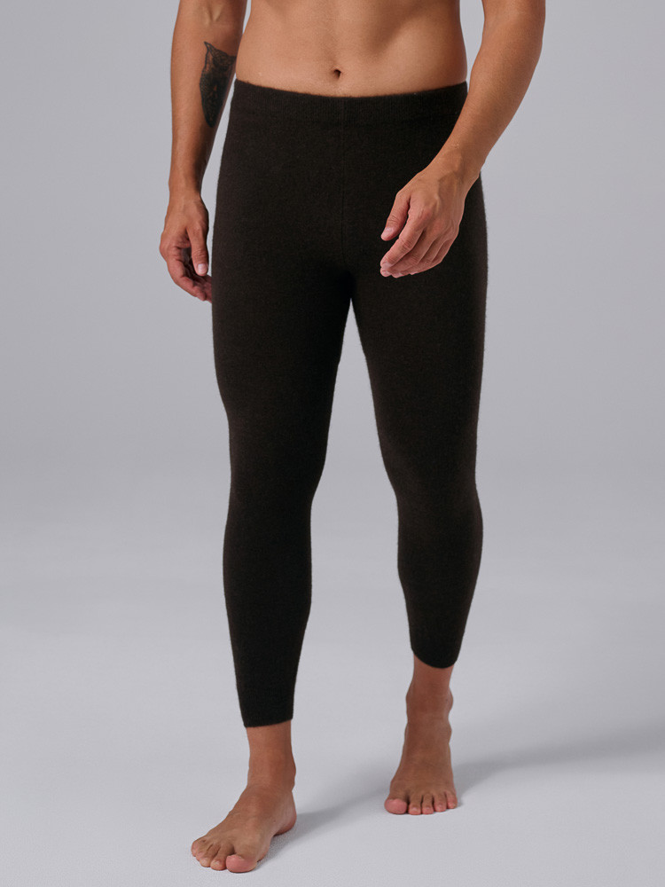Long Johns of yak wool