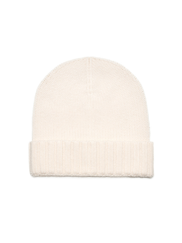 Cashmere hat