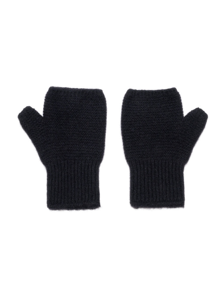 Hand warmers 100% cashmere