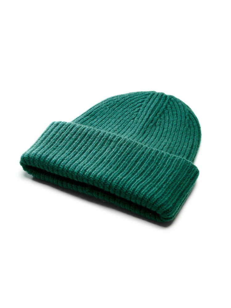 100% CASHMERE HAT