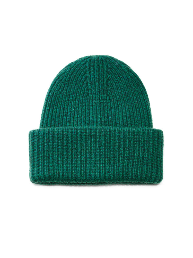 100% CASHMERE HAT