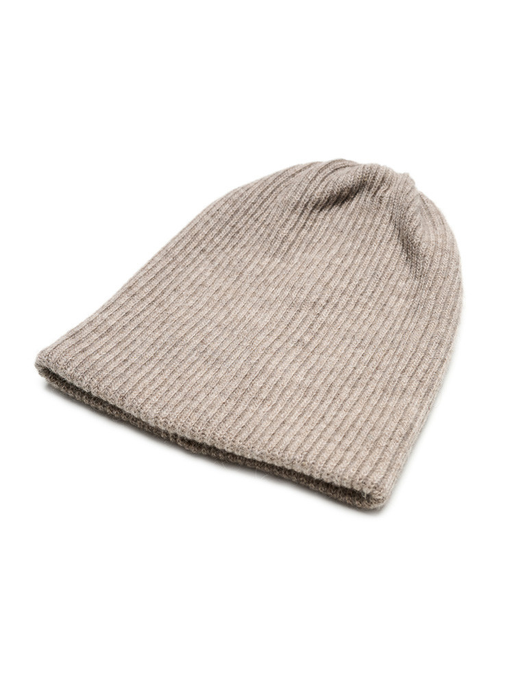 Sheep wool hat