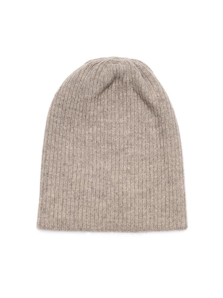 Sheep wool hat