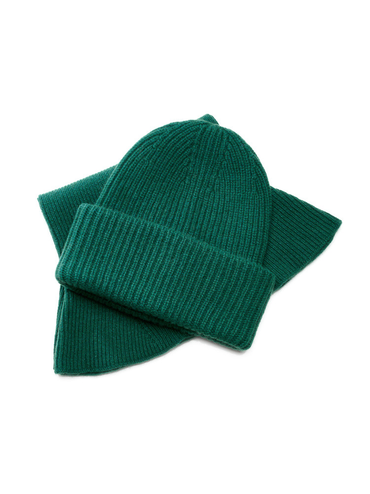 100% Cashmere set