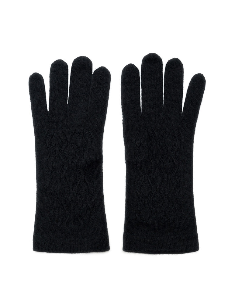 Cashmere gloves S-M
