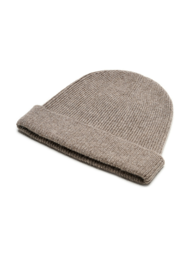 Yak wool hat