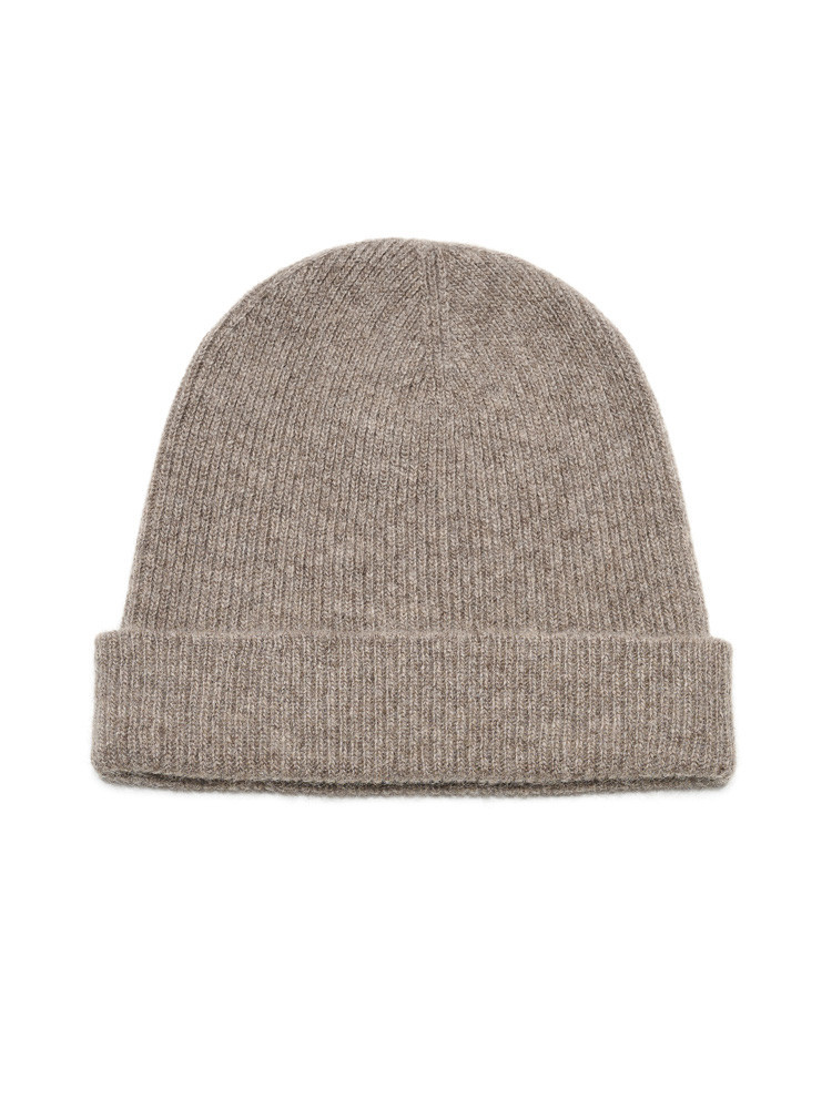 Yak wool hat