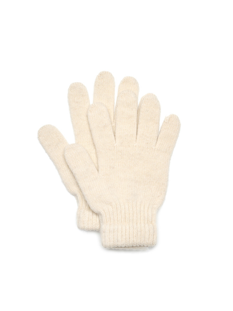 Sheep wool gloves S-M