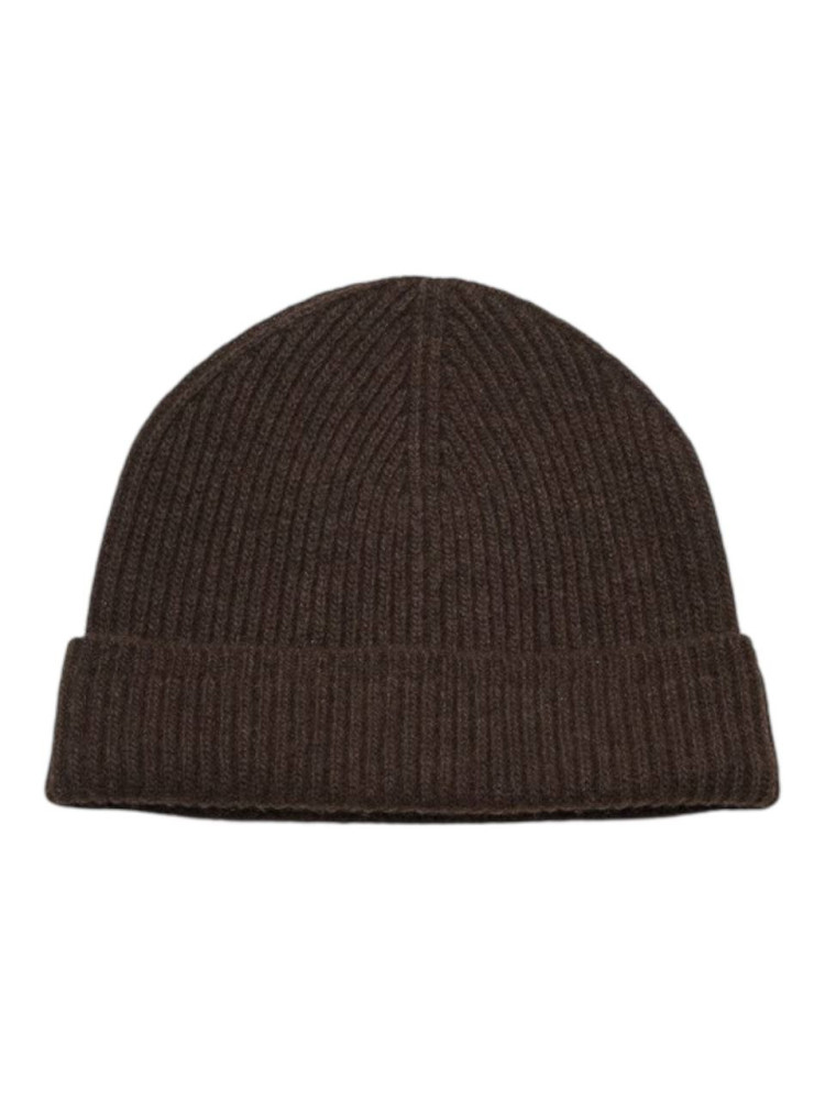 Yak wool hat