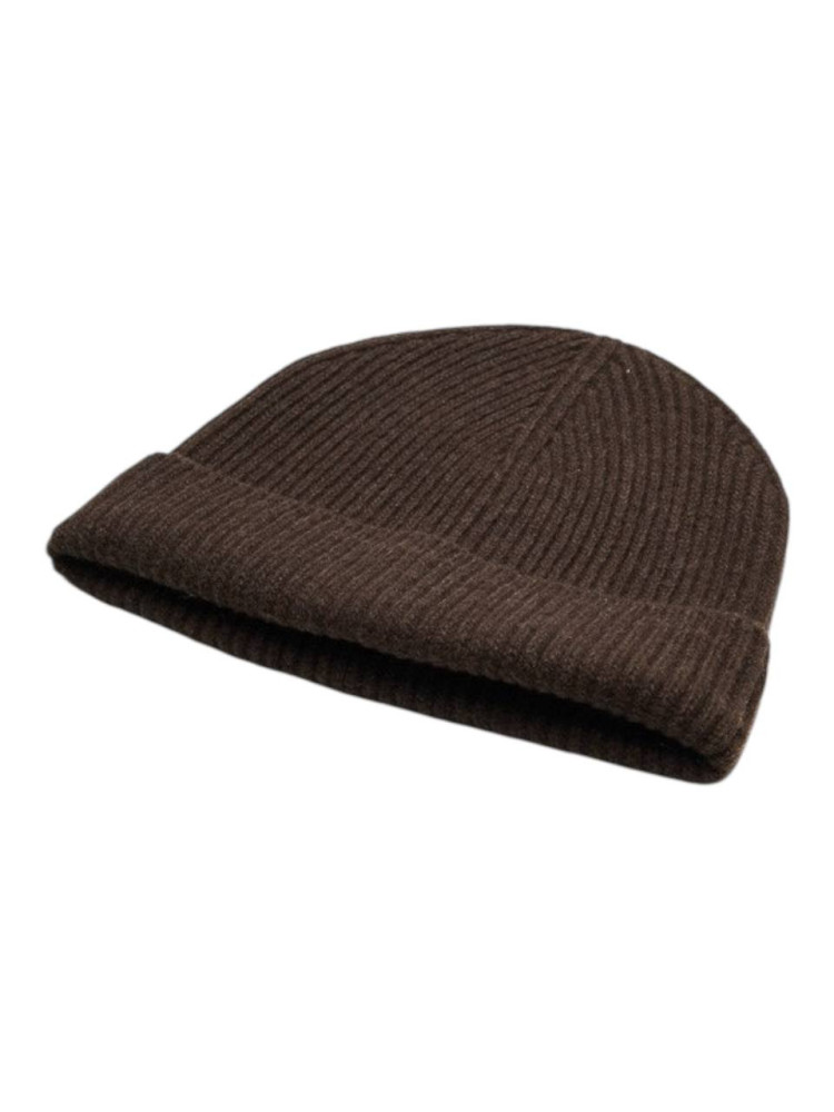 Yak wool hat