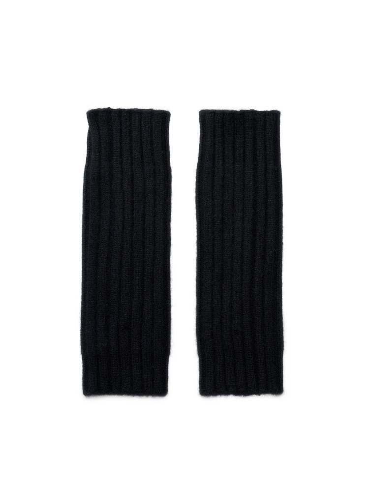 Hand warmers 100% cashmere