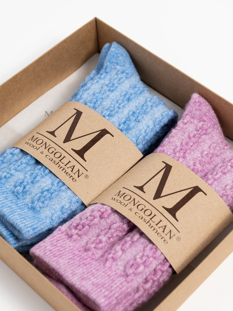 Women's sock set