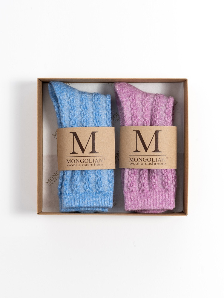 Women's sock set