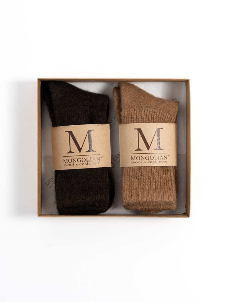 2-Pack socks