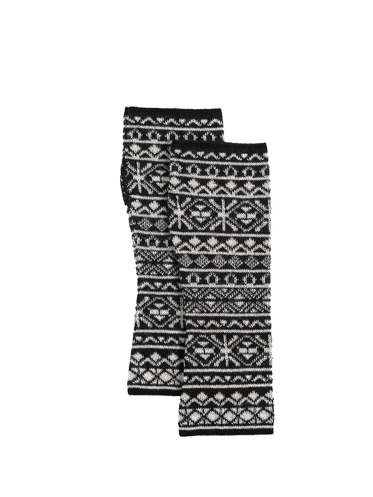 Hand warmers 100% baby alpaca