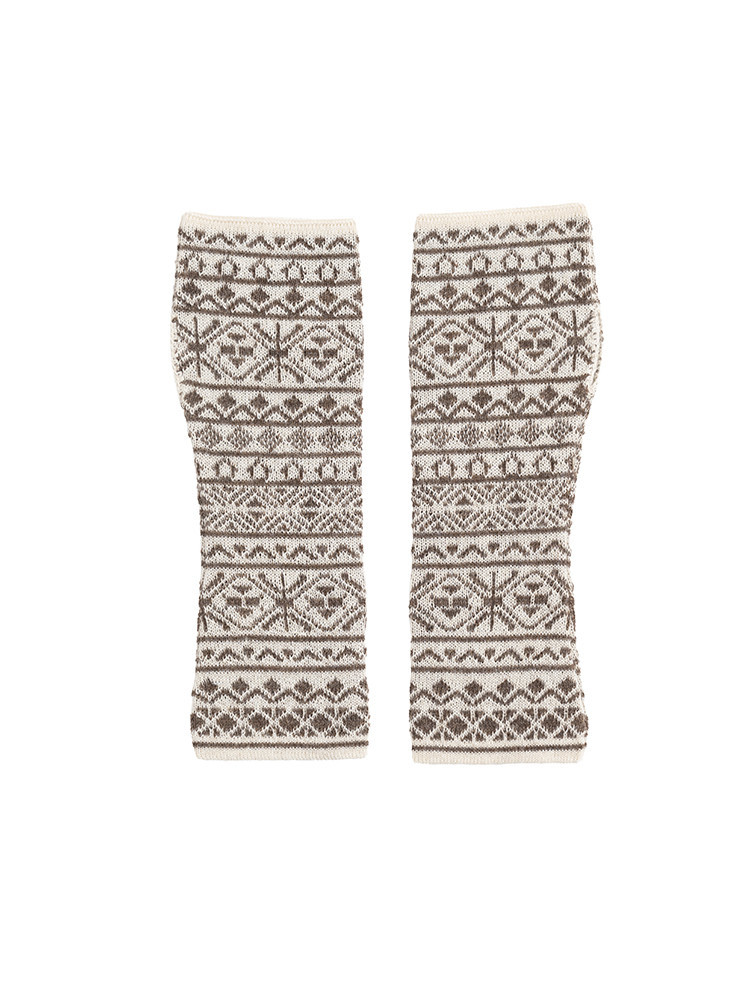 Hand warmers 100% baby alpaca