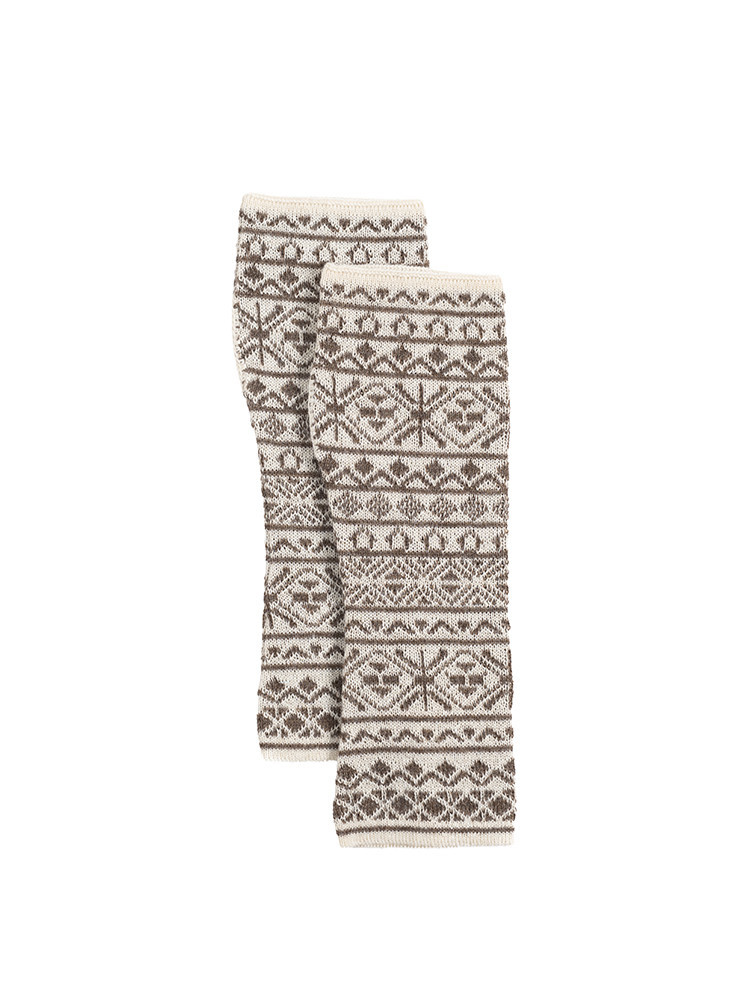 Hand warmers 100% baby alpaca