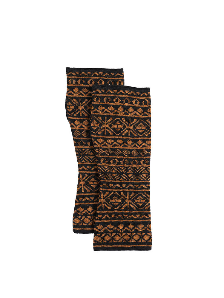 Hand warmers 100% baby alpaca