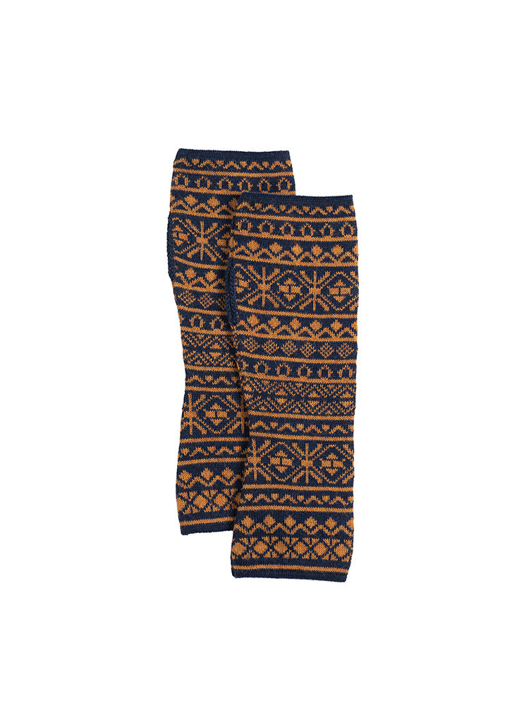 Hand warmers 100% baby alpaca