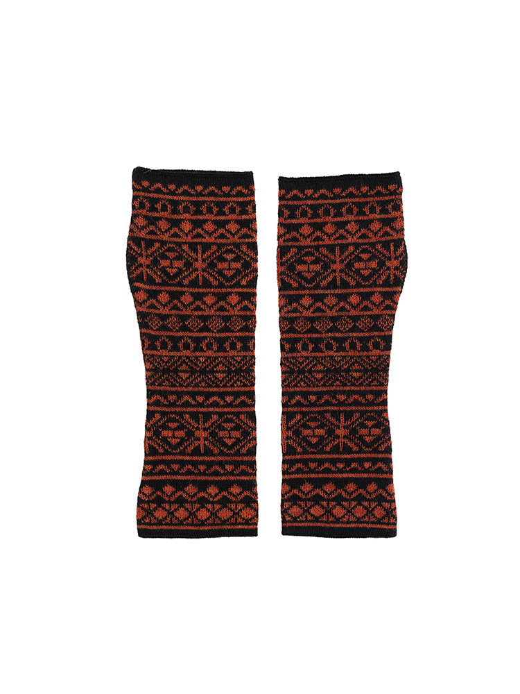 Hand warmers 100% baby alpaca