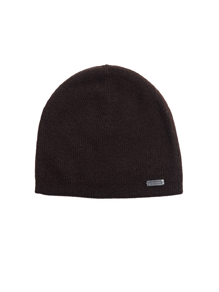 Cashmere hat