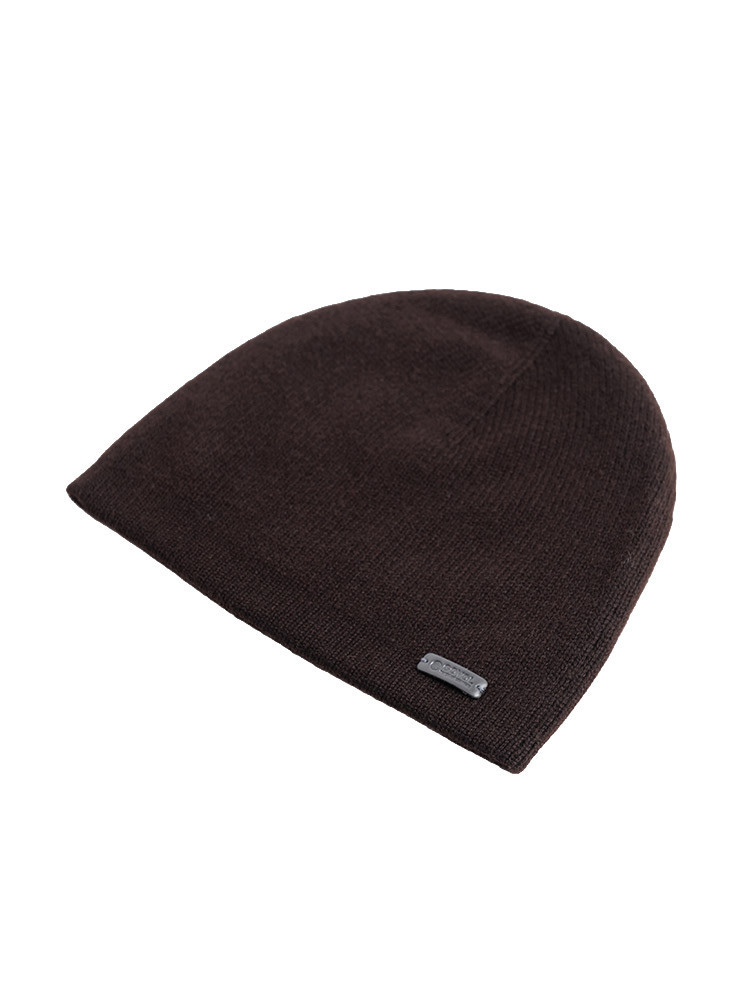 Cashmere hat