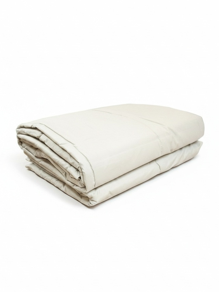2 person hypoallergenic duvet grey