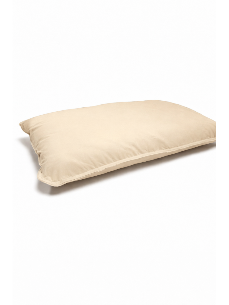 Anti-allergy child pillow