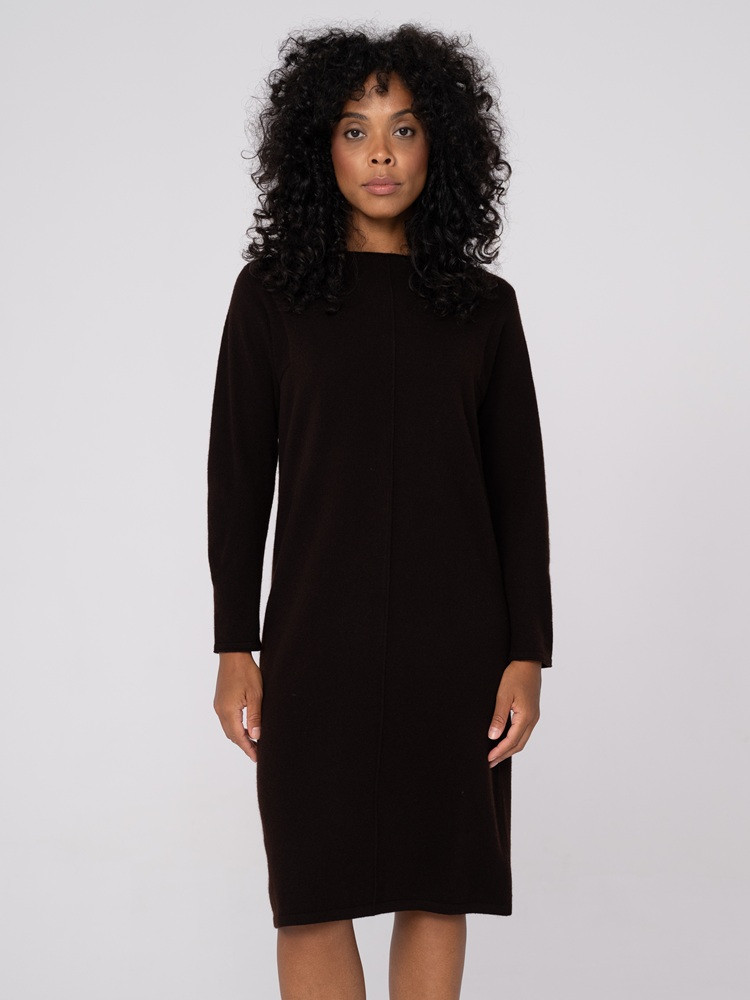 Cashmere dress