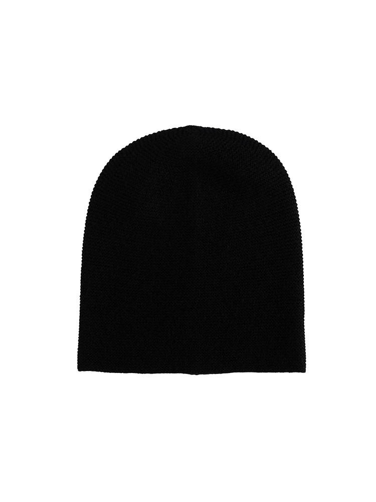 Classic cashmere hat