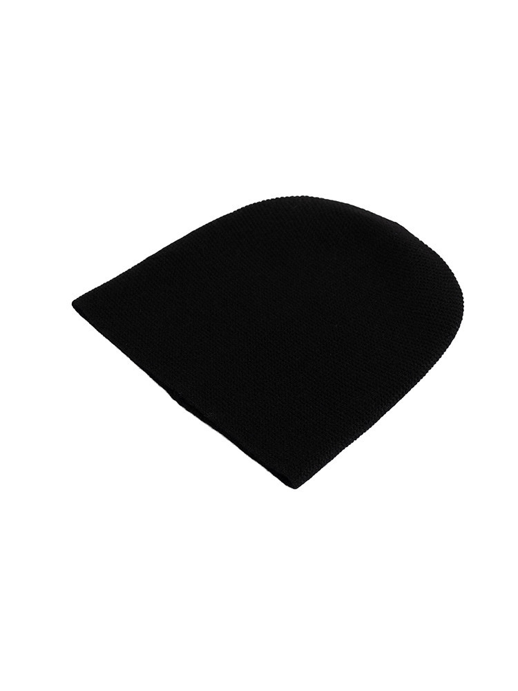 Classic cashmere hat